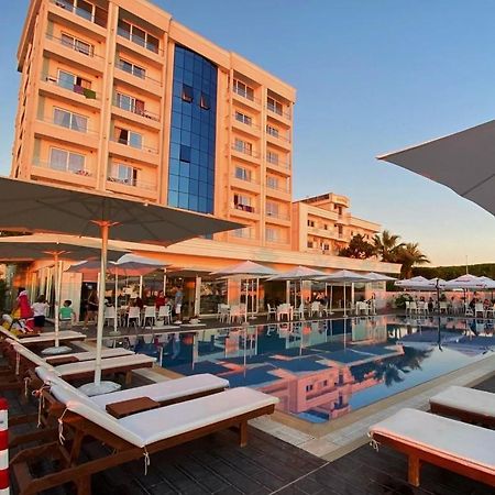 Blumare Resort Spille Εξωτερικό φωτογραφία