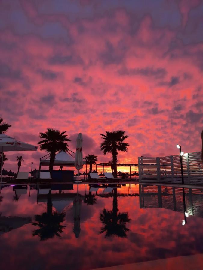 Blumare Resort Spille Εξωτερικό φωτογραφία