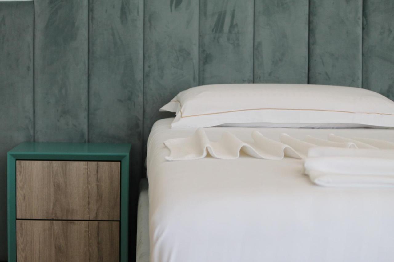 Blumare Resort Spille Εξωτερικό φωτογραφία